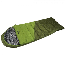 Спальный мешок Tramp Kingwood правый TRS-053R