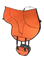 REITER Пад фигурный для лошади вид 1 