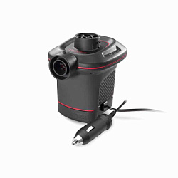 Насос электрический INTEX, воздушный 12в, 66636