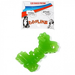 Игрушка для собак DogLike Ключ (зеленый) D11-3943