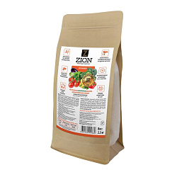 ZION для овощей, мешок 2,3 кг