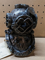 Грот Вiobubble Шлем подводника