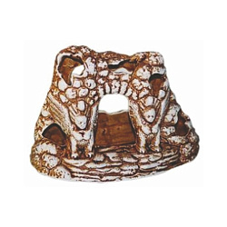 Грот Аква Лого Сирены 145/155мм