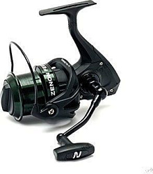 Катушка Nautilus Zenon Feeder NZF6000S