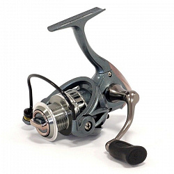 Катушка Caiman Shooter 3000 5+1BB