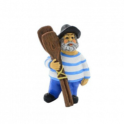 Грот Prime Моряк Ст Матрос Пэдро 4,5*3*6см (260)