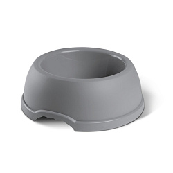 Миска My Pets Solutions ENJOY 5 2,250мл серый