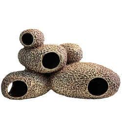 Грот Аква Лого Пещера для нереста 2 150/140мм