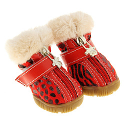 Ботинки для собак Аляска 2 116984