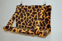 Гамак для кошки на радиатор (ZooMoDa) 30*45 № 226