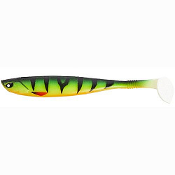 Виброхвост LJ 3D Series BASARA SOFT SWIM 5,0in (12,7) PG13