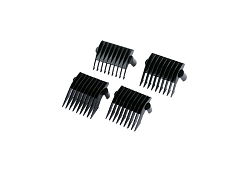 Насадка для "Moser Max 4шт