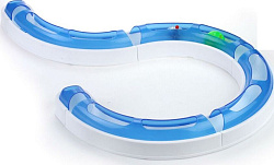 Игрушка для кошек №1 Лабиринт тоннель с мячиком 1110