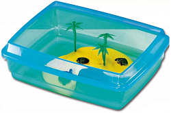 Акватеррариум My Pets Solutions GRETA 42*33*14см