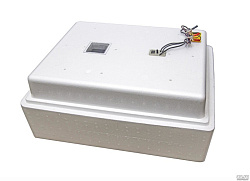 Инкубатор Несушка 104 яиц 220/12Вт Авто