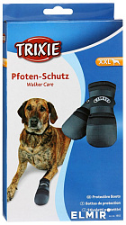 Тапок для собак Walker XXL неопрен 2шт 1955 Trixie
