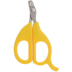 Когтерез-ножницы К средний