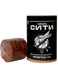 Сити шашка инсектицидная