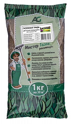 Газон Абсолют Грин 1кг Детский