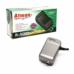 Компрессор Atman АT-А3500 120л/ч до 120л