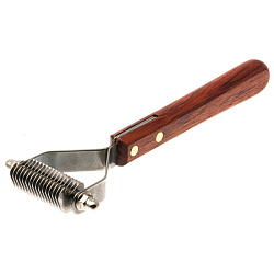 Стриппинг DeLIGHT 4366116 Y-малый 16 лезвий