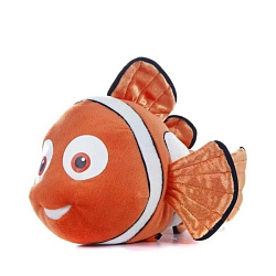 Игрушка для кошек ЗР Рыбка Немо говорящая 8 см К7348
