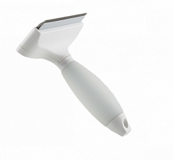 Расческа-триммер L с кнопкой самоочистки N1