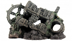 Грот DEKSI Сундук 003