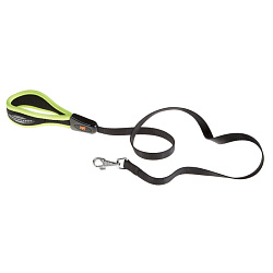 Поводок FP ERGOFLUO G20/120 желтый