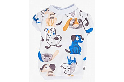 Футболка для собак OSSO р.32