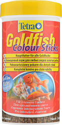 Корм для рыб Tetra GoldFish Colour Sticks 100мл