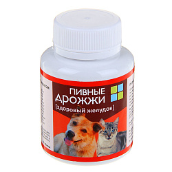 Дрожжи пивные 80таб с энтеросорбентом