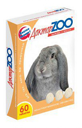 Доктор ZOO №60 для кроликов
