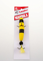 Мандула Leader, р. XL, 120 мм, цвет 001