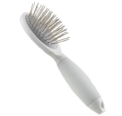 Расческа №1 массажка L ПЛ1030