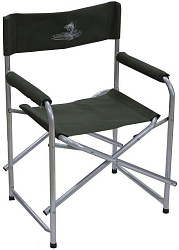 Кресло складное Кедр алюминий AKS-03