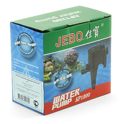 Помпа Jebo (Life tech) 1200 (600л/ч,8,5Вт) 