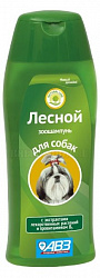 Шампунь Лесной для собак 270мл. 