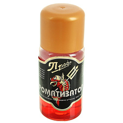 Ароматизатор Профи 30мл слива 