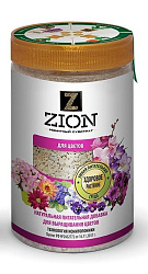 ZION для цветов, банка 700 гр 