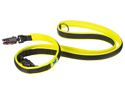 Поводок FP ERGOFLUO G15/120 желтый