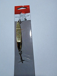 Блесна KEN STAR вр 8003-2 6гр 80034