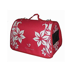 Сумка-переноска  DOGMAN Лира  №4 (48х30х30см)