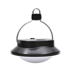 Фонарь кемпинг Следопыт BURST 60",60LED, 3*AAA  PF-PFL-K12