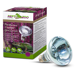 Лампа для террариума дневная неодимовая "ReptiDay" 150Вт B95150 Repti-Zoo