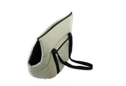 Сумка-переноска №1 Поролоновая с карманом МЕДИУМ 46*22*29см РПМ02