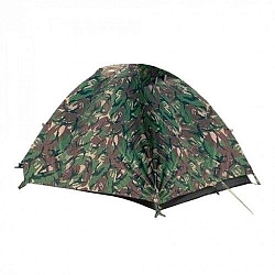 Палатка Tramp-Lite Hunter 2 TLT-008 камуфляж