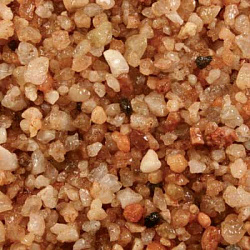 Грунт Камкрым 3,5кг Кварц розовый премиум 2-4мм 022