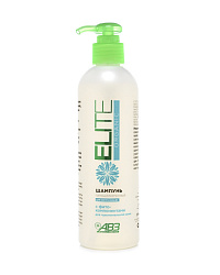 Elite Organic Шампунь гипоаллергенный для кошек и котят 270мл