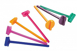 Жердочка для птиц в клетку 20см (5045)Дарэлл